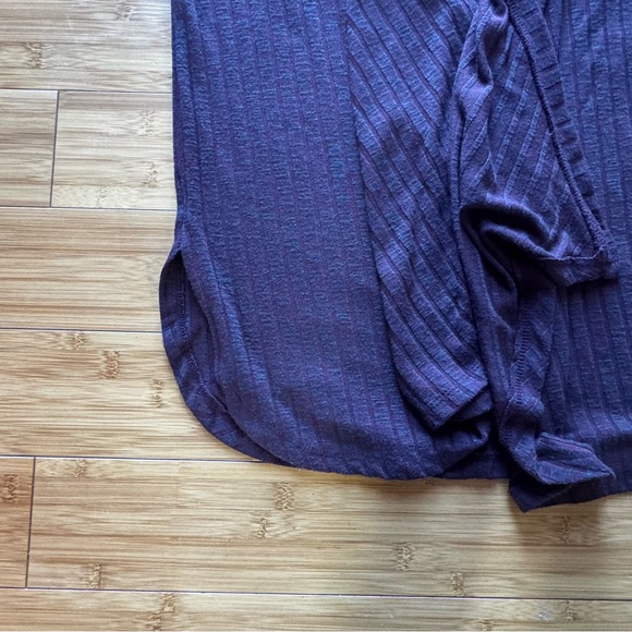 🧡 American Eagle Outfitters Burgundy Cardigan - Picture 7 of 9